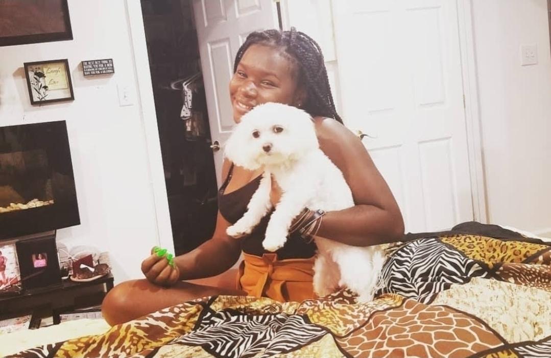 Sanctuary caregivers with rescued animals